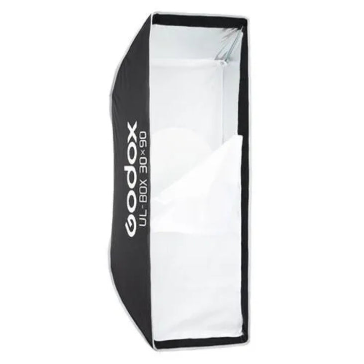Godox UL QR 30x90cm Recta Bowens Softbox and Grid