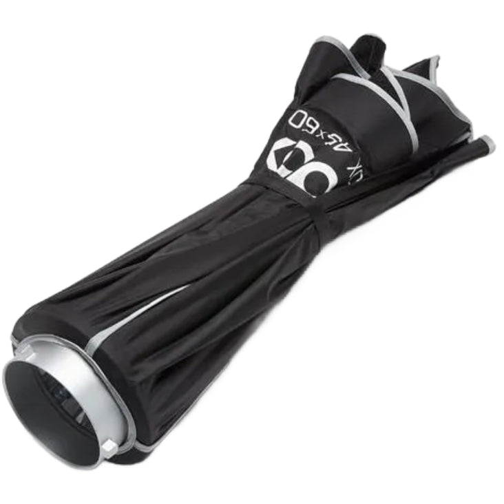 Godox UL QR 45x60cm Recta Bowens Softbox and Grid