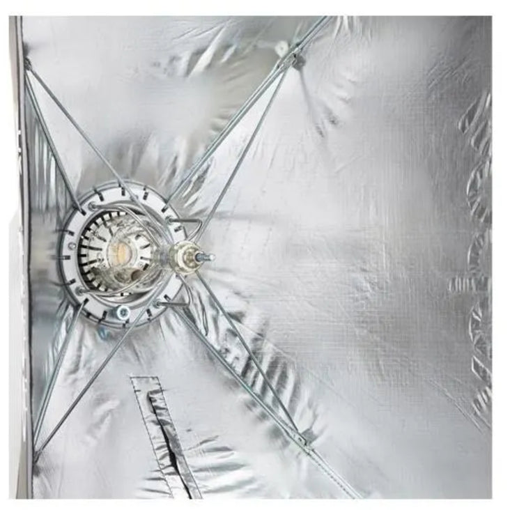 Godox UL QR 45x60cm Recta Bowens Softbox and Grid