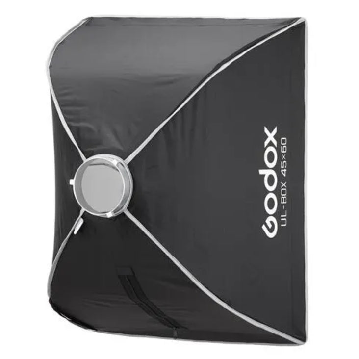 Godox UL QR 45x60cm Recta Bowens Softbox and Grid