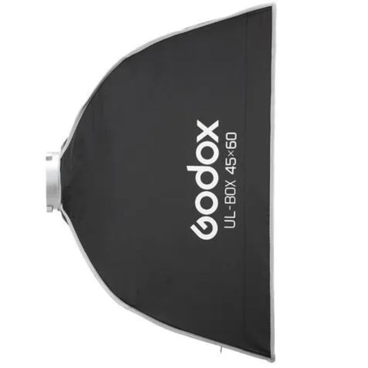Godox UL QR 45x60cm Recta Bowens Softbox and Grid
