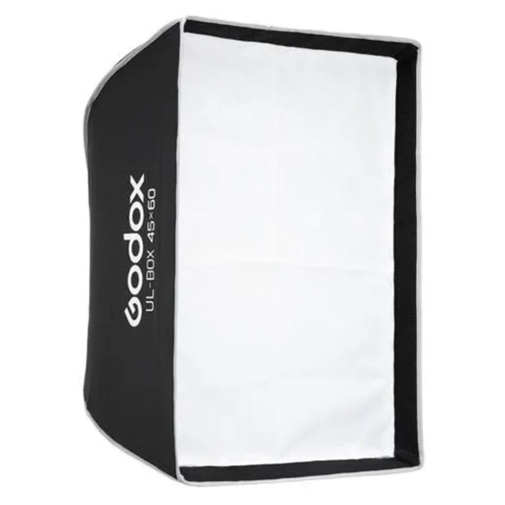 Godox UL QR 45x60cm Recta Bowens Softbox and Grid