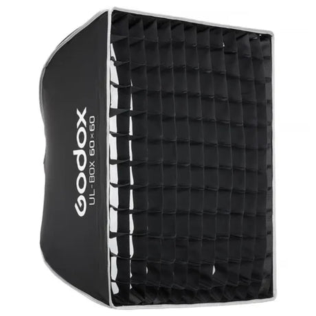 Godox UL QR 60x60cm Square Bowens Softbox and Grid