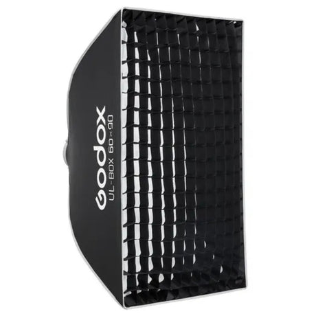 Godox UL QR 60x90cm Recta Bowens Softbox and Grid