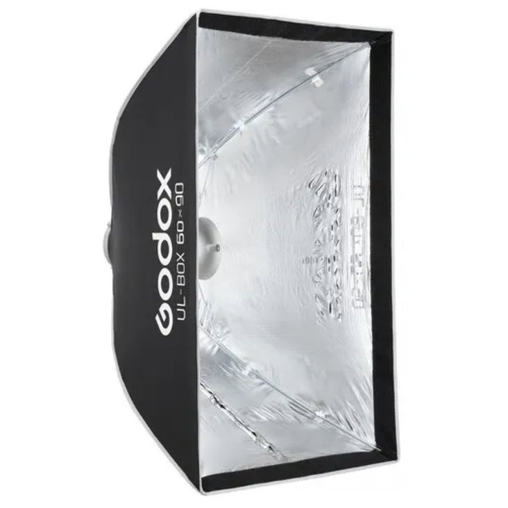 Godox UL QR 60x90cm Recta Bowens Softbox and Grid