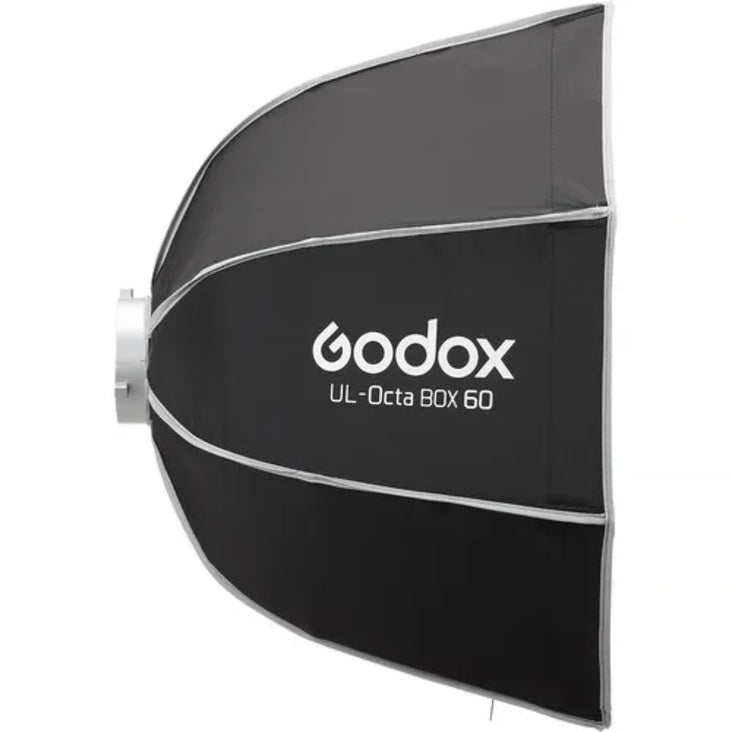 Godox UL QR 60cm Octa Bowens Softbox and Grid