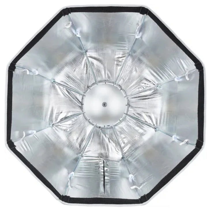 Godox UL QR 60cm Octa Bowens Softbox and Grid