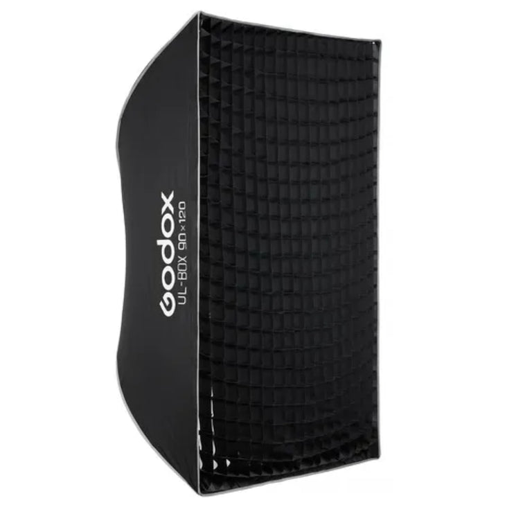 Godox UL QR 90x120cm Recta Bowens Softbox and Grid