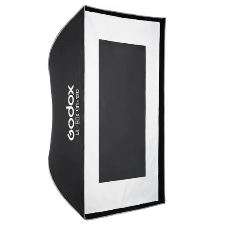 Godox UL QR 90x120cm Recta Bowens Softbox and Grid