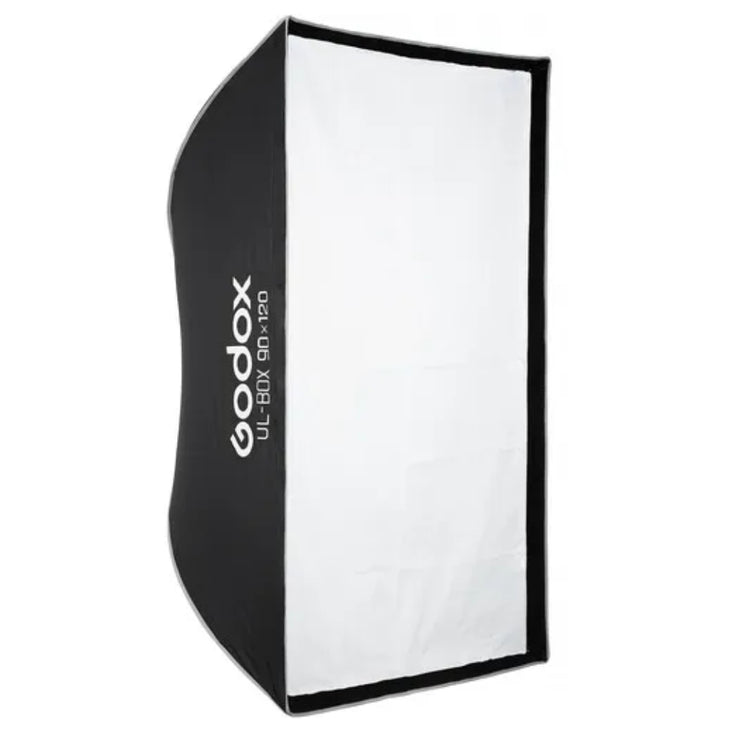 Godox UL QR 90x120cm Recta Bowens Softbox and Grid