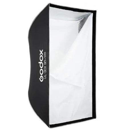 Godox UL QR 90x120cm Recta Bowens Softbox and Grid