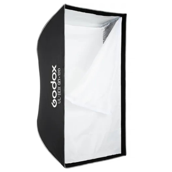 Godox UL QR 90x120cm Recta Bowens Softbox and Grid