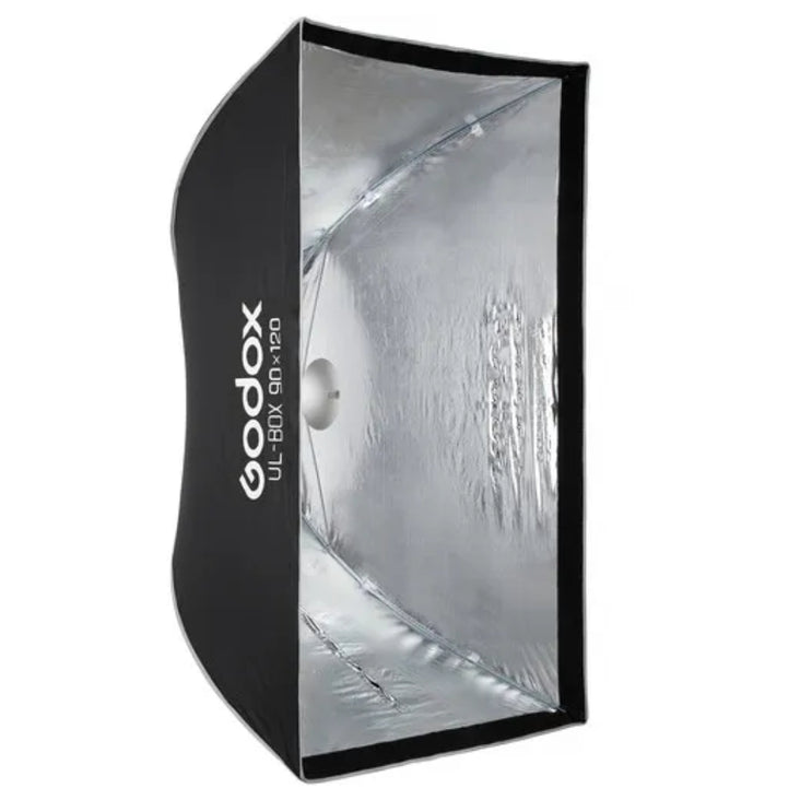 Godox UL QR 90x120cm Recta Bowens Softbox and Grid