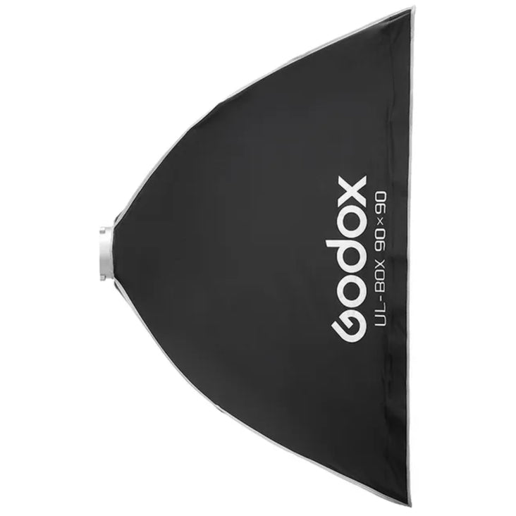 Godox UL QR 90x90cm Square Bowens Softbox and Grid