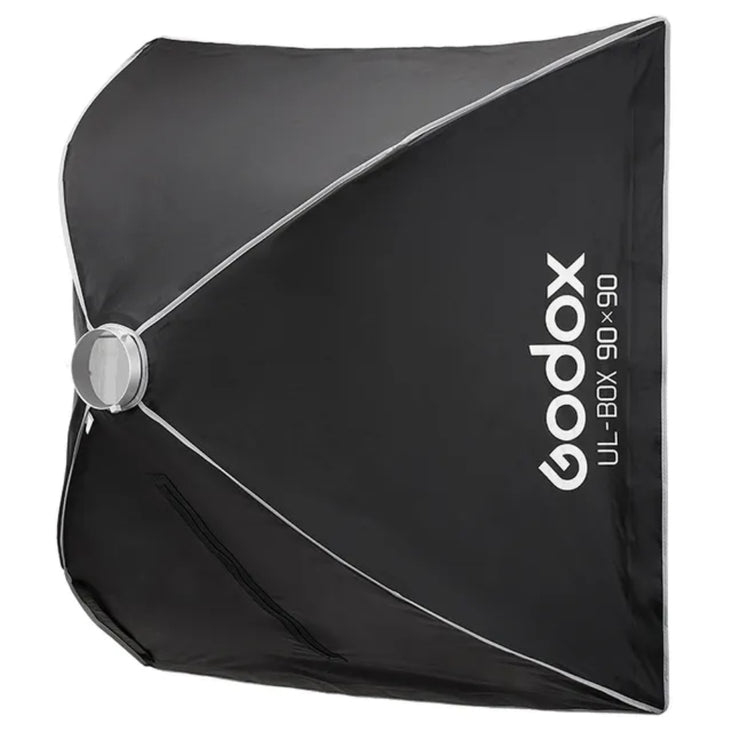 Godox UL QR 90x90cm Square Bowens Softbox and Grid