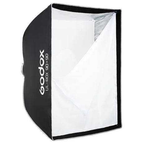 Godox UL QR 90x90cm Square Bowens Softbox and Grid
