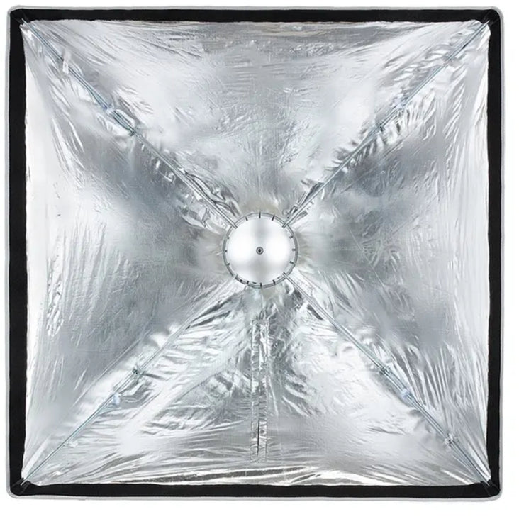 Godox UL QR 90x90cm Square Bowens Softbox and Grid