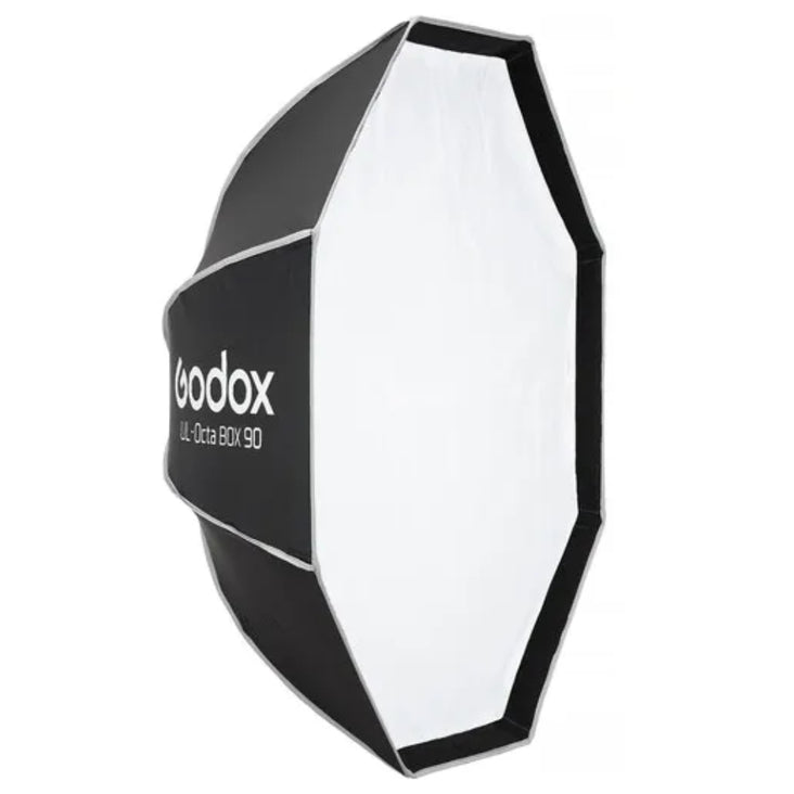 Godox UL QR 90cm Octa Bowens Softbox and Grid