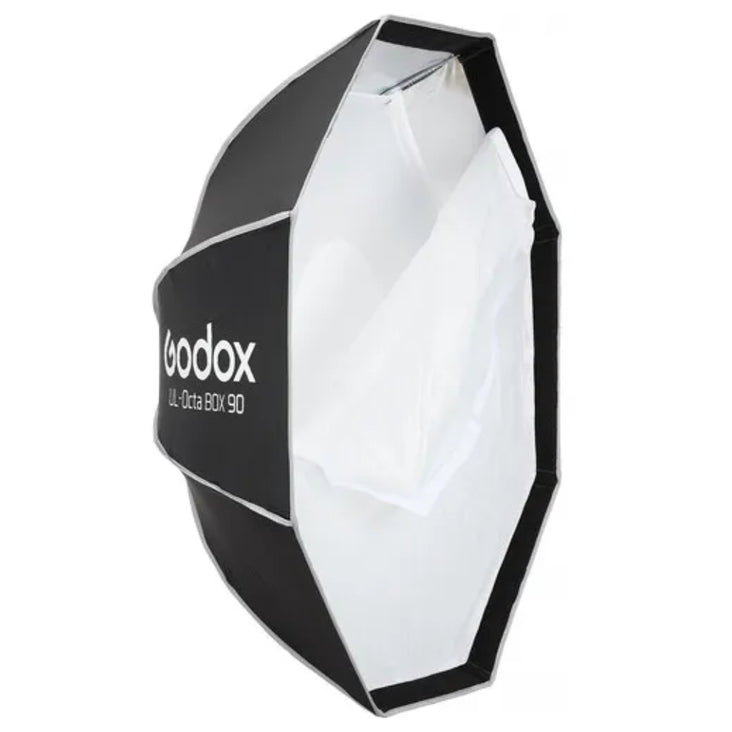 Godox UL QR 90cm Octa Bowens Softbox and Grid
