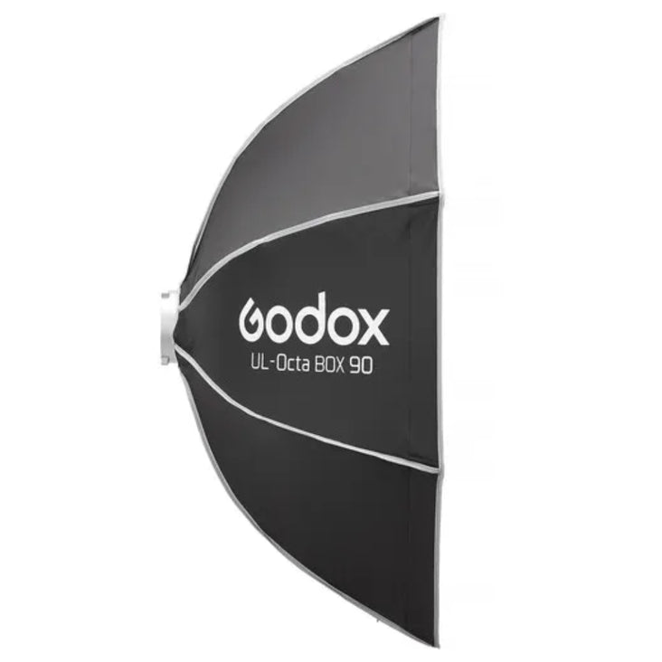 Godox UL QR 90cm Octa Bowens Softbox and Grid