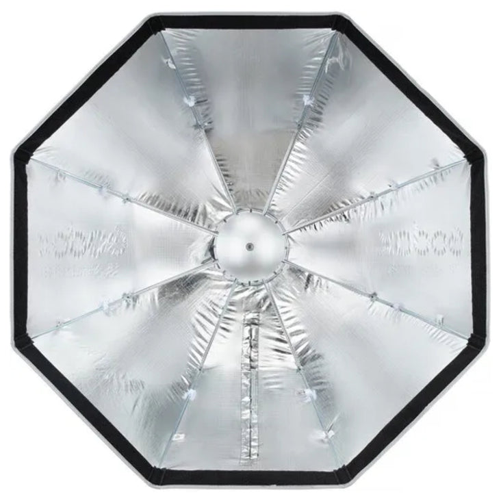 Godox UL QR 90cm Octa Bowens Softbox and Grid
