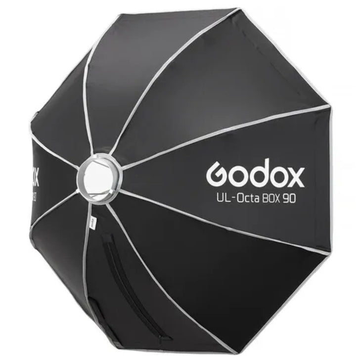 Godox UL QR 90cm Octa Bowens Softbox and Grid