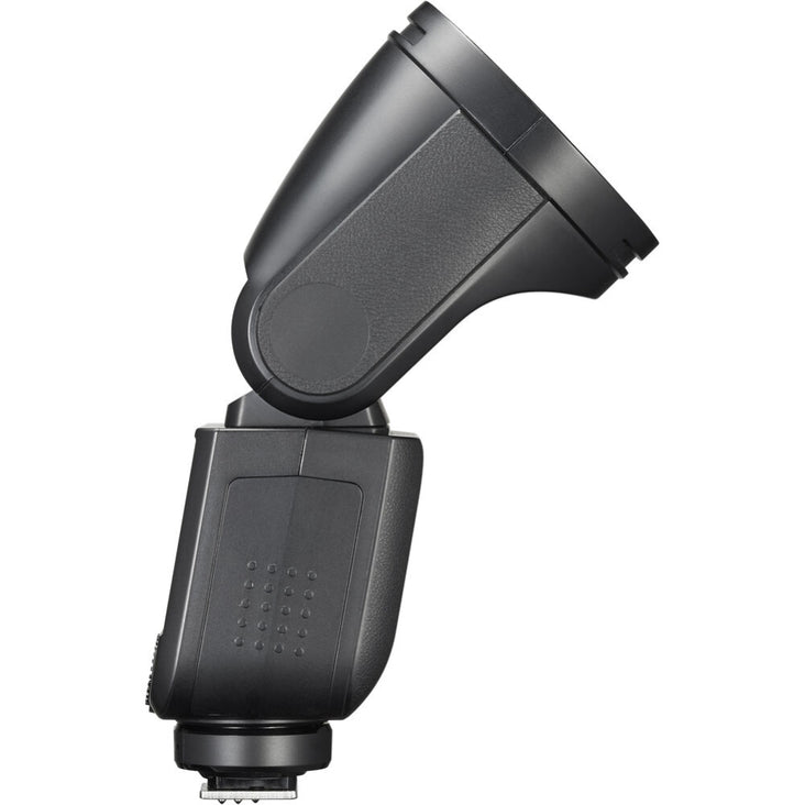 Godox V1 Mid C TTL On-Camera Flash for Canon