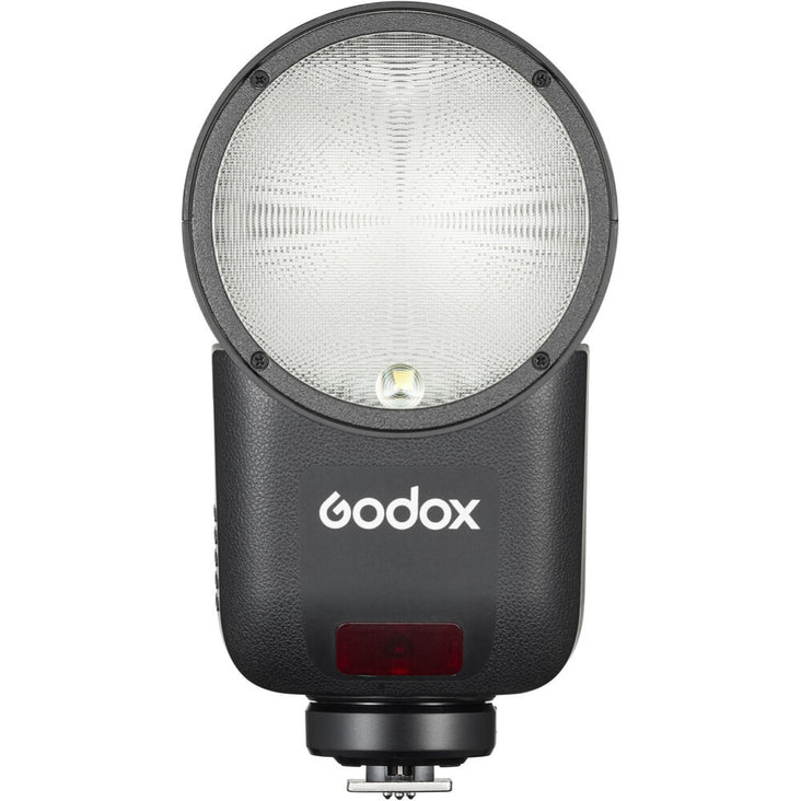 Godox V1 Mid N TTL On-Camera Flash for Nikon