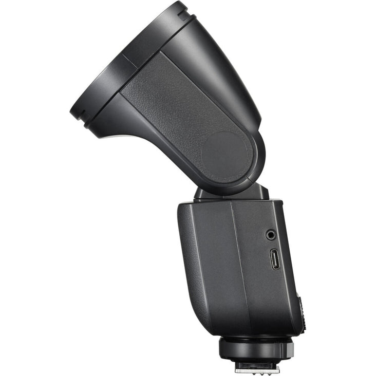Godox V1 Mid O TTL On-Camera Flash for Olympus and Panasonic