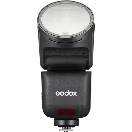 Godox V1 Mid S TTL On-Camera Flash for Sony