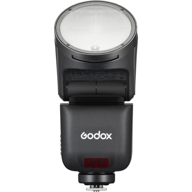 Godox V1 Mid S TTL On-Camera Flash for Sony