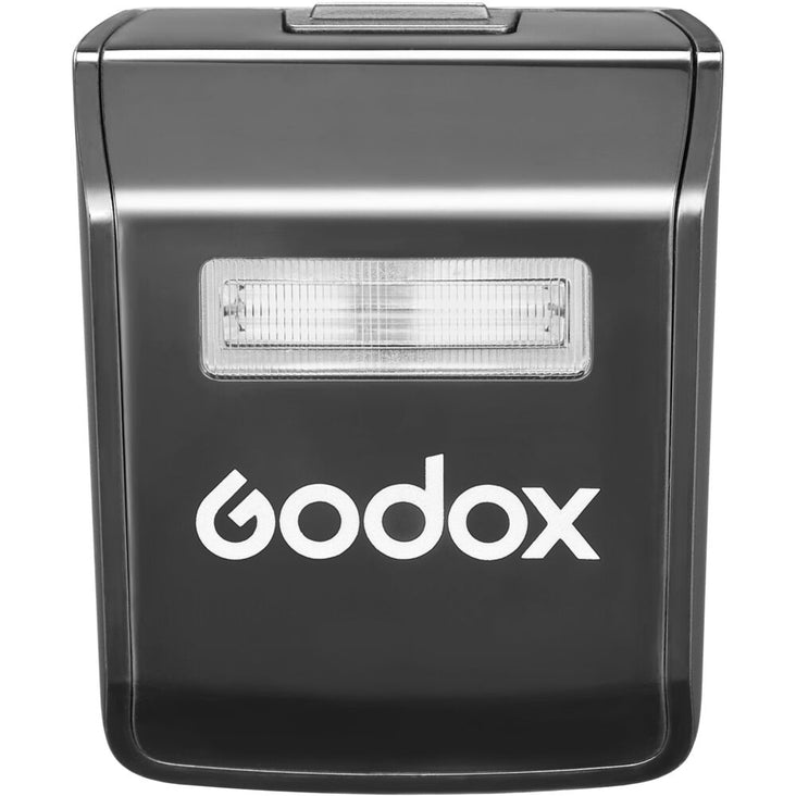Godox V1 Pro Olympus Round Head TTL Speedlite Flash