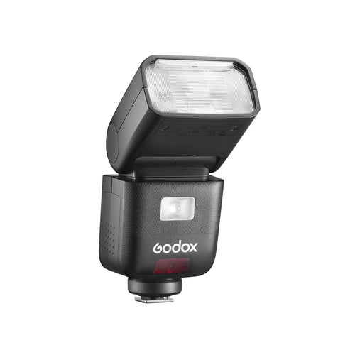 Godox V480C TTL Li-ion Touch Screen Flash (Canon)