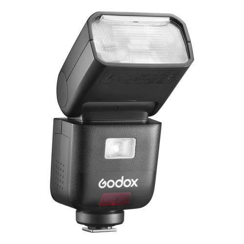 Godox V480S TTL Li-ion Touch Screen Flash (Sony)