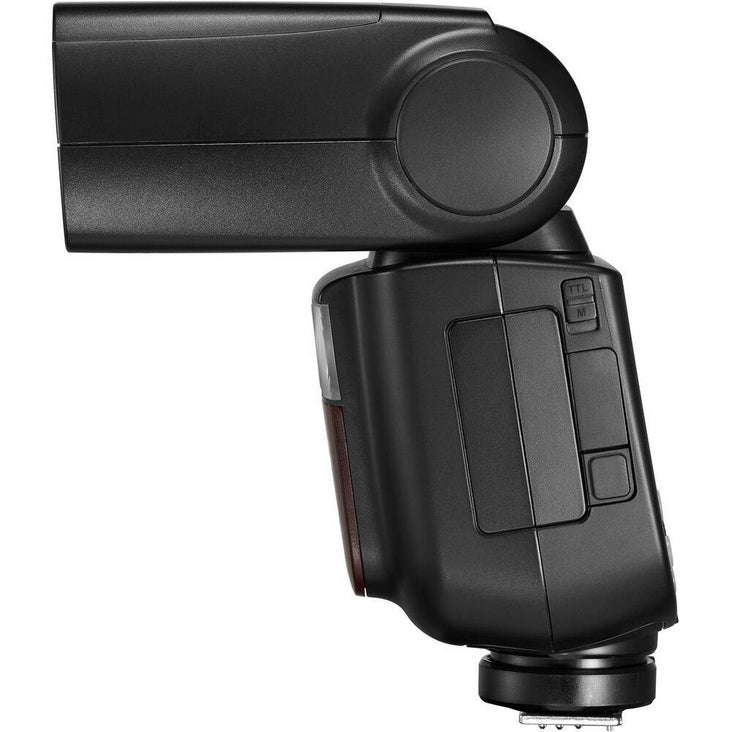 Godox Ving V860IIIP TTL Li-Ion Flash Kit for Pentax Cameras (DEMO STOCK)