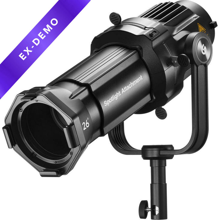 Godox VSA-26K Spotlight Attachment Kit (DEMO STOCK)
