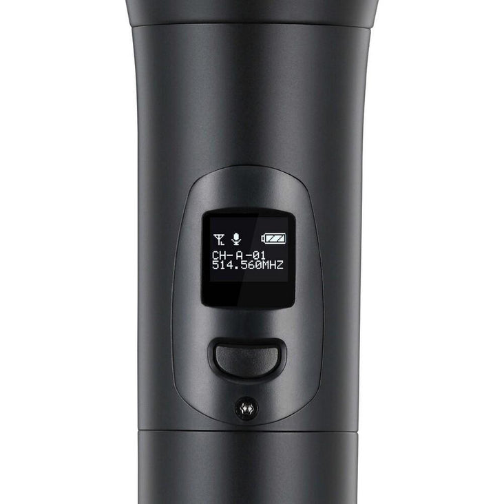 Godox WH-M1 Wireless Handheld Transmitter Microphone (DEMO STOCK)