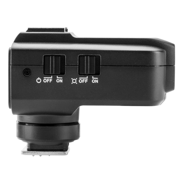 Godox X2T-F TTL HSS 2.4G Wireless Camera Flash Trigger (Fujifilm) (DEMO STOCK)
