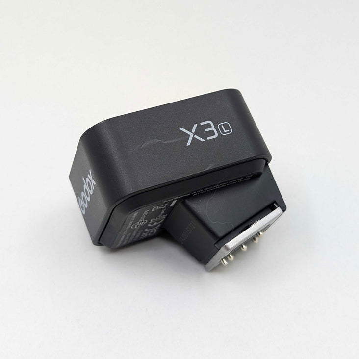 Godox X3-L Touch Screen TTL Wireless Flash Trigger for Leica (DEMO STOCK 1)