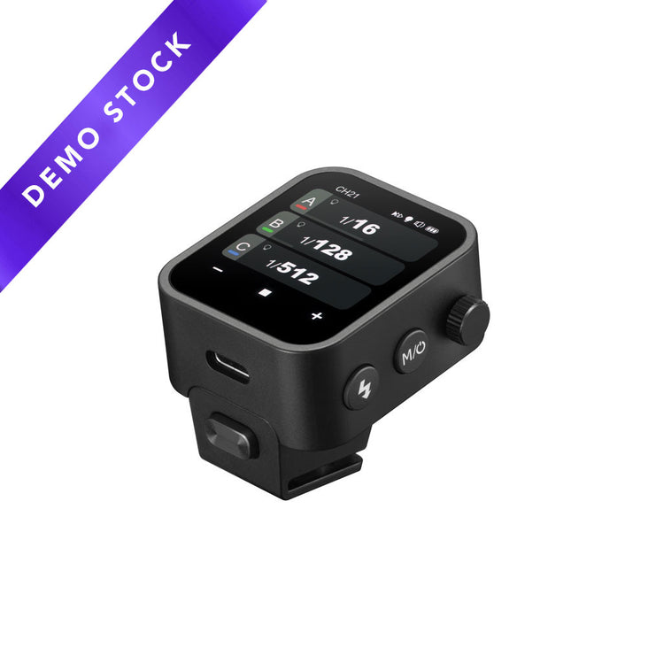 Godox X3-L Touch Screen TTL Wireless Flash Trigger for Leica (DEMO STOCK 1)