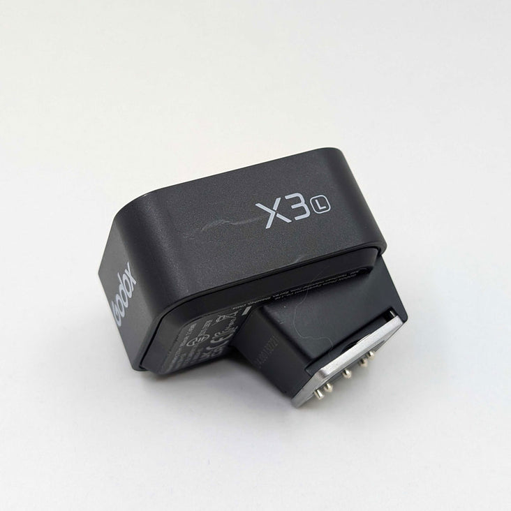 Godox X3-L Touch Screen TTL Wireless Flash Trigger for Leica (DEMO STOCK 2)