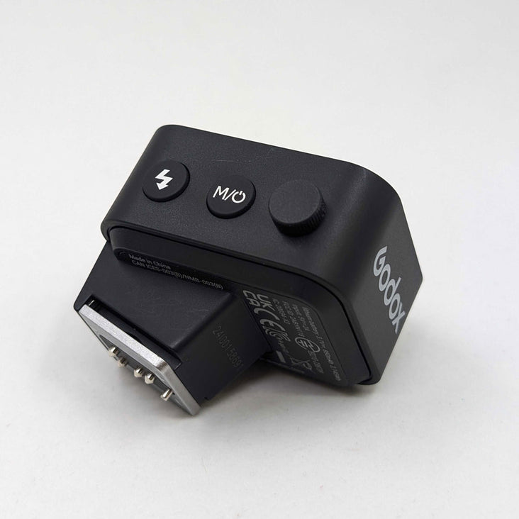 Godox X3-L Touch Screen TTL Wireless Flash Trigger for Leica (DEMO STOCK 2)