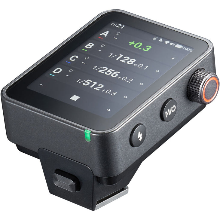 Godox X3Pro-C TTL Wireless Flash Trigger for Canon