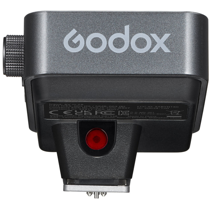Godox X3Pro-N TTL Wireless Flash Trigger for Nikon