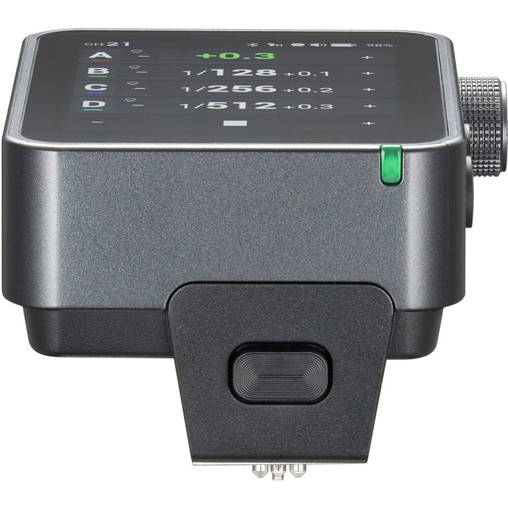 Godox X3Pro-N TTL Wireless Flash Trigger for Nikon
