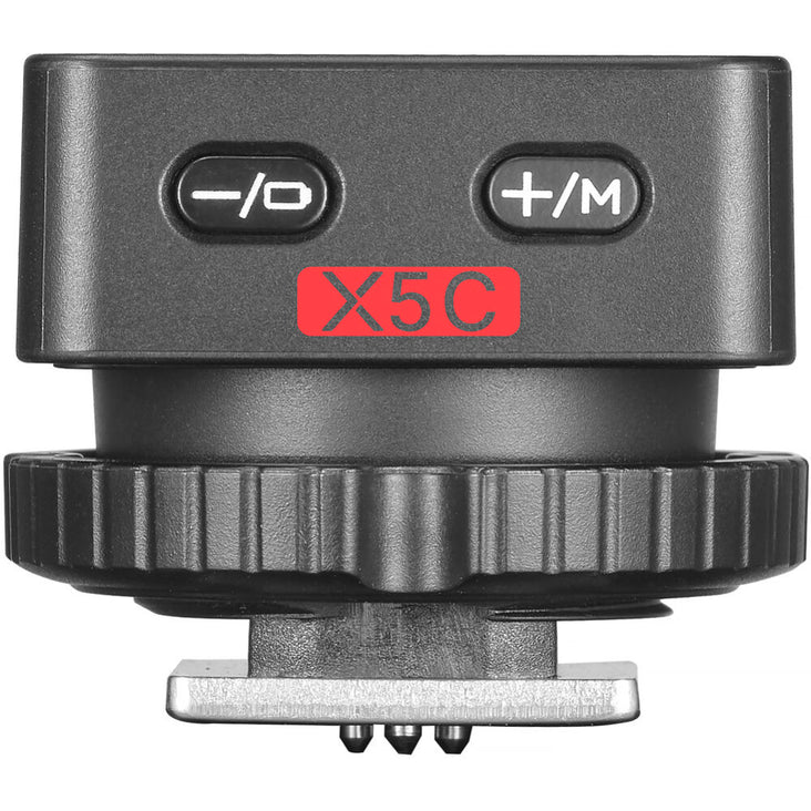 Godox X5 C Trigger for Canon