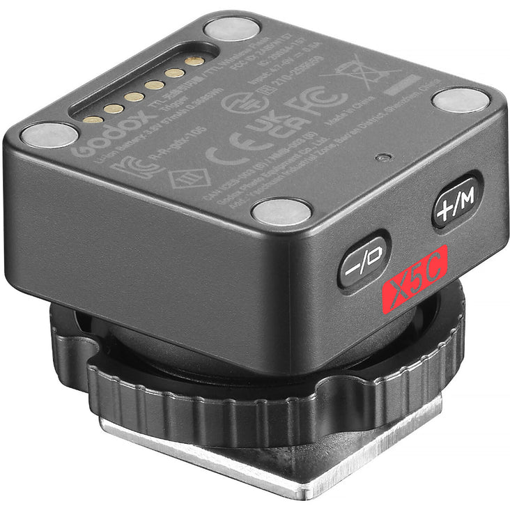 Godox X5 C Trigger for Canon