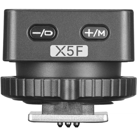 Godox X5 F Trigger for Fujifilm