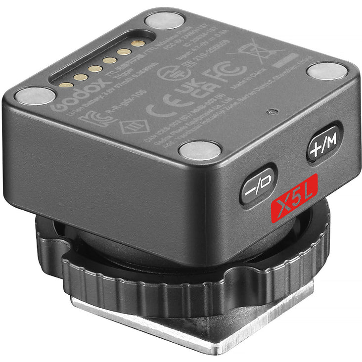 Godox X5 L Trigger for Leica