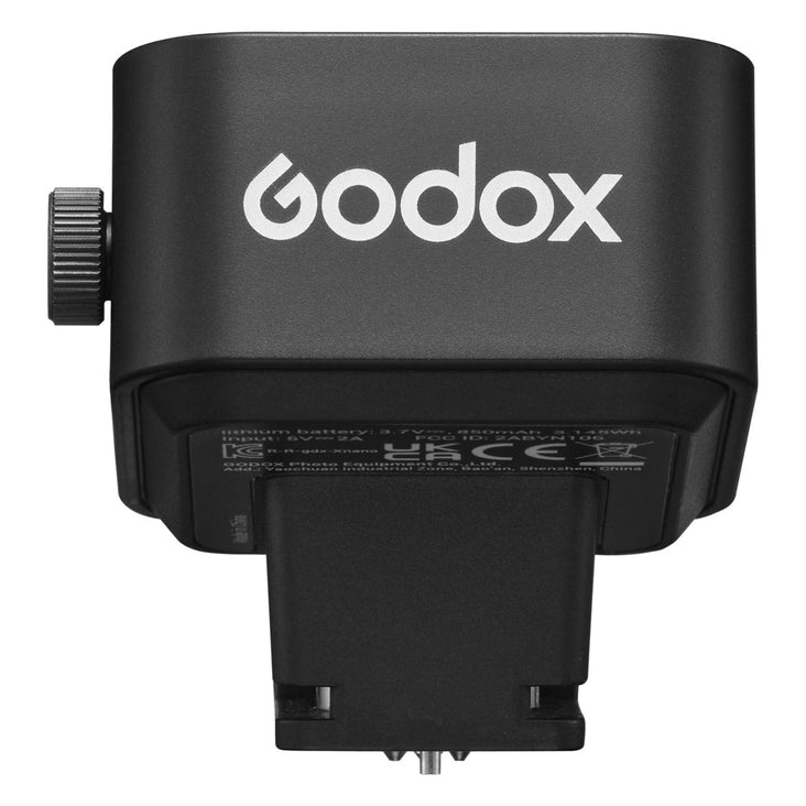Godox X3-C Touch Screen TTL Wireless Flash Trigger for Canon